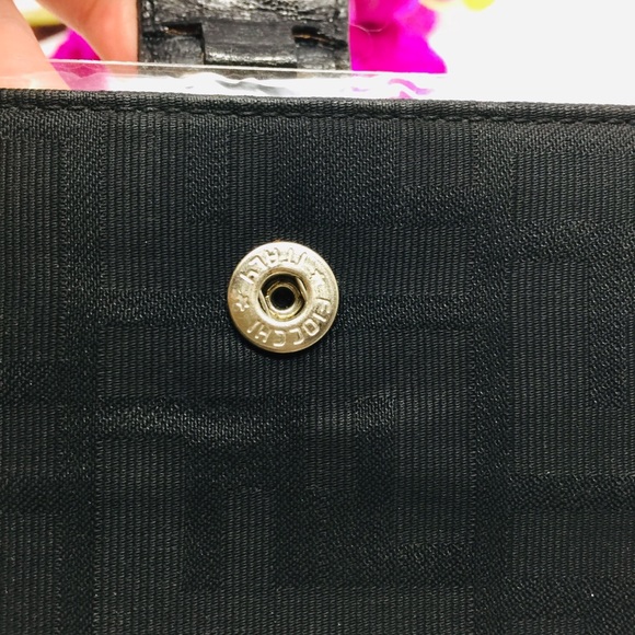 Authentic Preowned Fendi Agenda